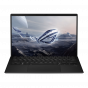 Asus ROG Flow Z13 -GZ302EA-RU016W Laptop, AMD Ryzen AI MAX+ 395, 1TB SSD, 32GB RAM, 13.4 Inch 2.5K WQXGA IPS 180Hz Display, AMD Radeon Graphics, Windows 11 - Off Black