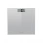 Salter Electronic Digital Scale, Silver - 9037SV3R