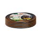 Claber Top-Black Water Hose, 50 Meter, Black/Orange - 9043  