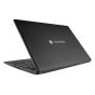 لاب توب توشيبا داينابوك ستالايت برو L50-G-1LD، انتل كور i7-10710U، شاشة مقاس 15.6 بوصة، HDD سعة 1 تيرا+ SSD سعة 128 جيجا، رام سعة 8 جيجا، كارت شاشة نفيديا جي فورس MX250 سعة 2 جيجا جرافيكس، ويندوز 10 - اسود مع طابعة كانون بيكسما MG2540S المتكاملة -اسود