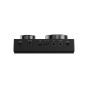 Astro A40 TR Over Ear Wired Gaming Headphones with Microphone- Black, with MixAmp Pro TR for Xbox and PC- Black