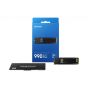 Samsung 990 EVO Plus Internal Solid State Drive SSD, 1TB, M.2  22X110mm - Black
