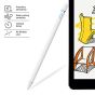 Cmars Active Stylus Digital Pen - White
