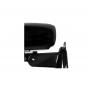 Sonai Wall Fan,  20 Inch, Black- Mar -2040