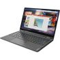 Lenovo Yoga C640 13IML Laptop, Intel Core i7-10510U, 13.3 Inch, 512GB SSD, 16GB RAM, Intel UHD, Windows 10 - Grey