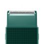VGR Rechargeable Hair Shaver, Dry,  Green - V-376