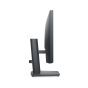 Dell 22 Inch FHD TN Monitor, 10 ms, 60Hz, Black - E2222H