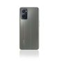 Armor Full Protection Back Shiny Screen with Colors Effect for Realme 9i - Transparent
