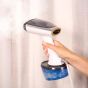 Solac Niagara Pro Handheld Iron, 200ml, 1680Watt, White - S91870400
