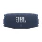 مكبر صوت بلوتوث جي بي ال تشارج 6، ازرق - JBLCHARGE6BLUAM