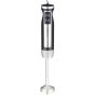 Sokany Hand Blender, 800 Watt, Black - SK-1727