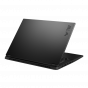 Asus TUF Gaming A14 2024 FA401UV-RG020W Laptop, AMD Ryzen 7 8845HS, 512GB SSD, 16GB RAM, 14 Inch 2.5K IPS Display, NVIDIA GeForce RTX 4060 8GB, Windows 11 - Jaeger Gray