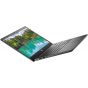 Dell Latitude 3410 Laptop, Intel Core I5-10310U, 256GB SSD, 8GB RAM, 14 Inch, FHD, Intel UHD Graphics, Ubuntu - Black (Pre-owned), Grade A, 6 Months Warranty