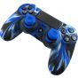 Pandaren Silicone Cover For PlayStation 4 Controller - Multi Color