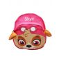 Gharibo Bags Babybag For Girls, Paw Patrol Pattern - Pink