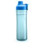 Tank Tritan Water Bottle, 800 ml - Blue