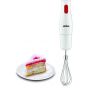 Sinbo Hand Blender Set, 700ml, 350 Watt, White - SHB3147