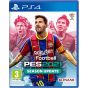 Metal Gear Solid V The Definitive Experience Game for PlayStation 4 with eFootball PES 2021 SEASON UPDATE for PlayStation 4