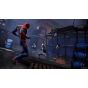 Sony PlayStation 4 Slim, 500GB - Black with Marvel Spider-Man Game