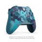 Microsoft Core Wireless Controller for Xbox- Mineral Camo