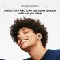 Samsung Galaxy Buds Pro Wireless Earbuds with Microphone, Black - R190NZKAME
