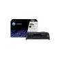 Hp 05A LaserJet Toner Cartridge, Black - ce505a