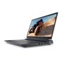 Dell G15 5530 Gaming Laptop, 15.6 Inch FHD, Intel Core i7-13650HX, 512GB SSD, 16GB RAM, Nvidia GeForce RTX 3050 6GB, DOS - Dark Gray