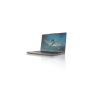 Fujitsu LIFEBOOK U7411 Laptop, Intel Core I5-1145G7, 512GB SSD, 8GB RAM, 14 Inch HD, Intel Iris Xe Graphics, FREEDOS - Grey with Wireless Mouse, Black - WI860
