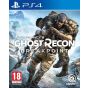 Tom Clancy's Ghost Recon Breakpoint For Play Station 4
