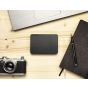 Toshiba 4TB Canvio Basics USB 3.0 Portable Hard Drive Black - HDTB440EK3CA
