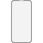 Keendex Tempered Glass Screen Protector For iPhone 13 Pro Max, Clear - KX 2642