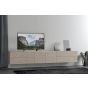 Sony 50 Inch FHD Smart LED TV With Built-in Receiver - KDL-50WF665
