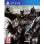 Batman Arkham Collection Game for Play Station 4