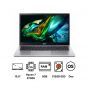 لاب توب ايسر اسباير 3 A315-44P-R4GH، ايه ام دي رايزن 7-5700U، هارد 512 جيجا PCIe SSD، رام 8 جيجا، شاشة 15.6 بوصة FHD، كارت شاشة ايه ام دي راديون جرافيكس، فري دوس- فضي