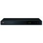 LG FHD USB DVD Player, Black - DP542H