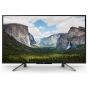 Sony 50 Inch FHD Smart LED TV With Built-in Receiver - KDL-50WF665