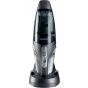 Kenwood Handheld Bagless Vacuum Cleaner, 120 Watt, Silver - HVP19.000SI