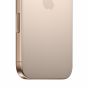 Apple iPhone 16 Pro, 256GB, 5G - Desert Titanium