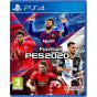 Metal Gear Solid V The Definitive Experience Game for PlayStation 4 with eFootball PES 2020 Game for PlayStation 4