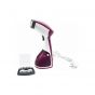 Sokany Garment Steamer, 0.22 Liters, 1400 Watt, Pink and White - AJ-2205