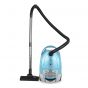 Penguin Canister Vacuum Cleaner, 2400 Watt, Baby Blue, BV-2400