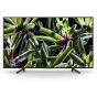 Sony 43 Inch 4K UHD Smart LED TV With Built-in Receiver - KD-43XG7005
