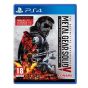 Metal Gear Solid V The Definitive Experience Game for PlayStation 4 with Pro Evolution Soccer PES 2019 For PlayStation 4