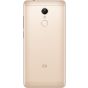 Xiaomi Redmi 5 Dual Sim, 16GB, 4G LTE - Gold