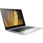 HP EliteBook 840 G6 7KK13UT Laptop, Intel Core i5-8265U, 256GB SSD, 8GB RAM, 14 Inch FHD Display, Intel UHD Graphics 620, Windows 10 Pro - Silver