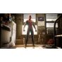 Sony PlayStation 4 Slim, 500GB - Black with Marvel Spider-Man Game