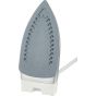 Tornado Steam Generator Iron, 2400 Watt, Turquoise \ White - TSS-2400D