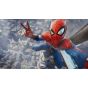 Sony PlayStation 4 Slim, 500GB - Black with Marvel Spider-Man Game