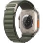 Apple Watch Ultra, 49mm - Green