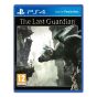 The Last Guardian For Play Station 4